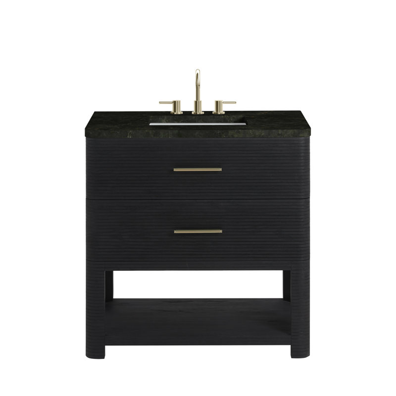 Meuble-lavabo simple l 36 po Lucian, Phantome Eclos