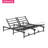 Redlife Adjustable Bed Frame Queen, Electric Bed Frame Easy Assembly, Split Bed Frame For Adjustable Base, Reclining Bed With Quiet Motor, Wireless Remote Control, Frame Only & No Mattress