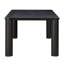 Demson 106" Dining Table-87830670
