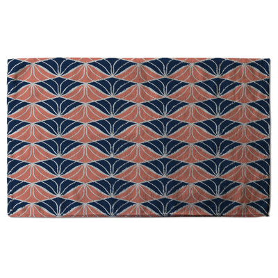 Cotton Waffle Kitchen Towel