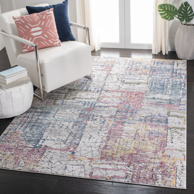 Porcello 900 Performance Rug