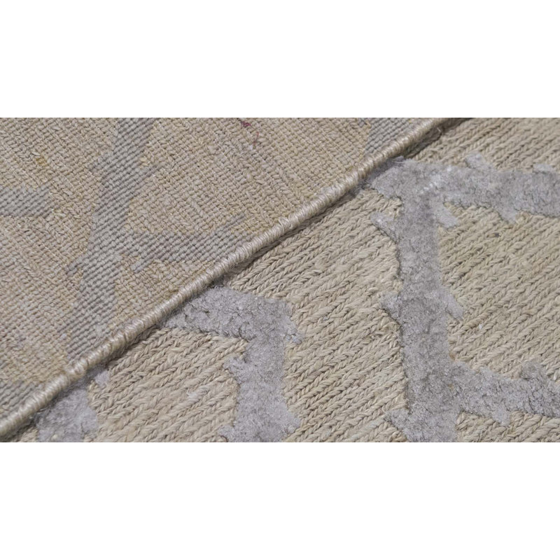 One-of-a-Kind 8' X 9'8" Area Rug