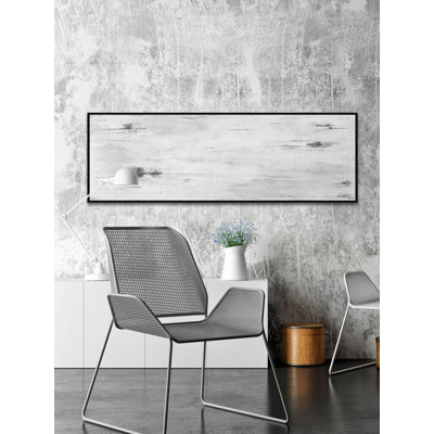 " Learn The Truth " by Parvez Taj Painting Print