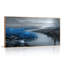 Art mural sur toile Blue River-44050273