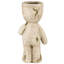 Statue pot de fleurs The Pot Head