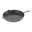 Staub Cast Iron 10-inch Fry Pan-755373810-718564257