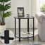 Table d'appoint Doynton-185401603