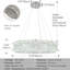 LED Chandelier-349849846-349849851