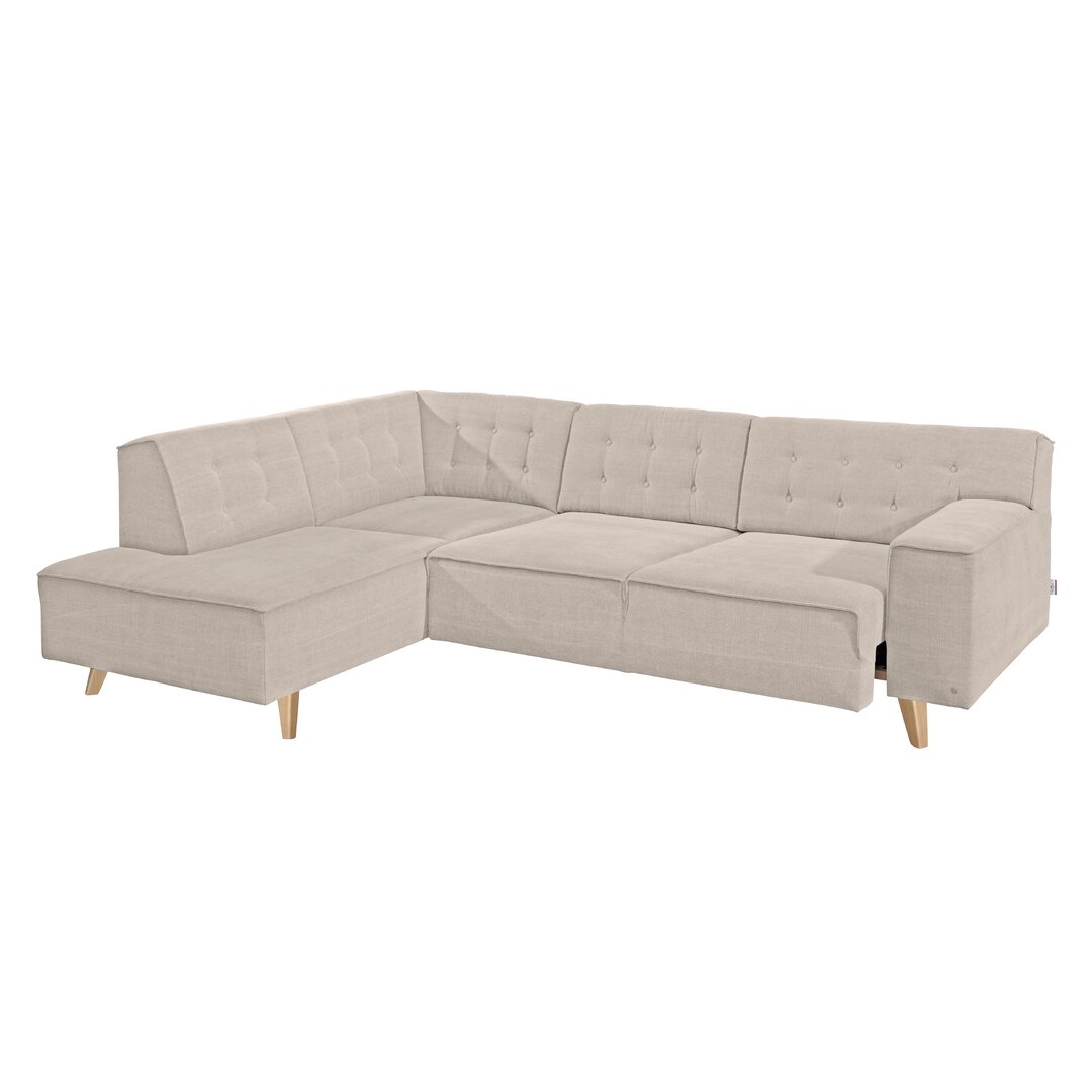 Ecksofa Nordic Chic