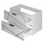 Daileen Washbasin Cabinet 80