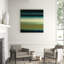Radiant Stripes Print by Sofia Fox-25779738-25779737