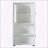 Versatile Freestanding Bathroom Cabinet with Multiple Features for Storage