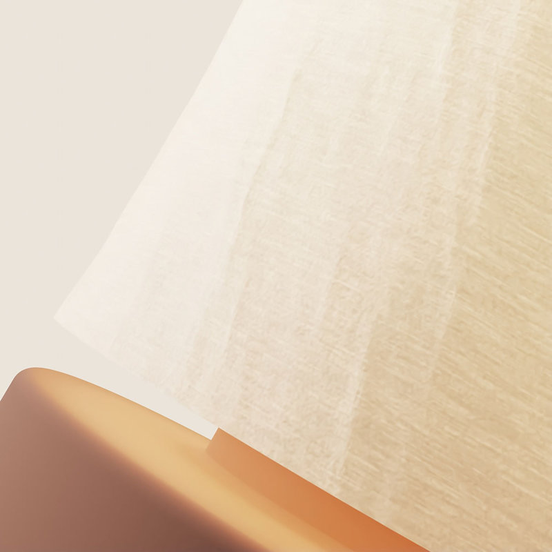 Lago Compact Table Light, Blossom