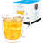 Glass Coffee Mug