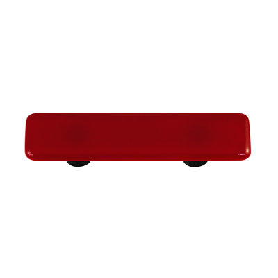 Solids 3" Center to Center Bar Pull