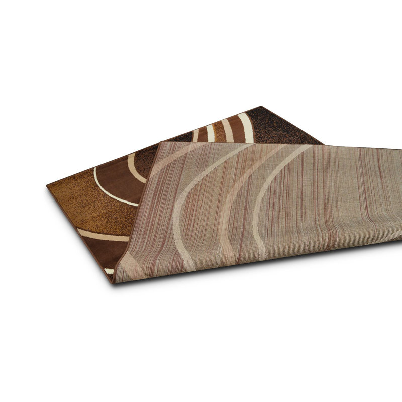 Meuric Geometric Indoor Rug, Rectangle 5' x 7'
