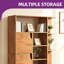 120cm H x 80cm W Cube Bookcase-1428699681