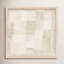 Subtle Patchwork 1 by Marco Marella for Studio M - Framed Wall Art-886788504-886788507-886788583