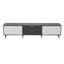 Abiona TV Stand for TVs up to 88"