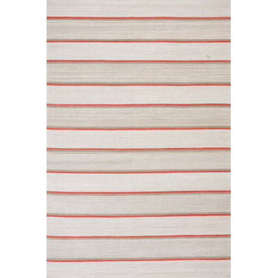 One-of-a-Kind 6' X 9' Area Rug