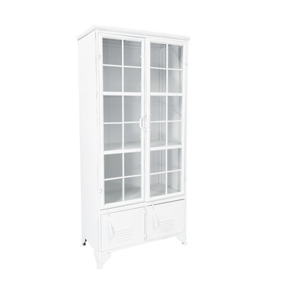 Julliana Dining Cabinet