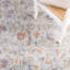 Tapis gris Smithson-302358576