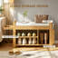Shoe Bench-1139228818