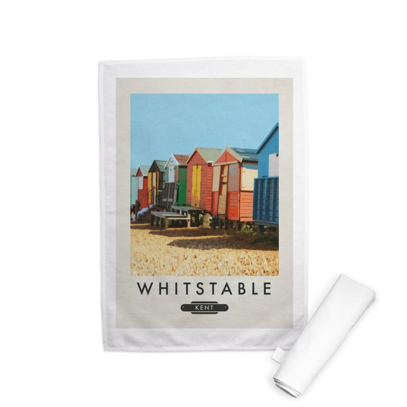 Cotton Kitchen Towel