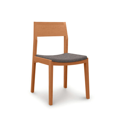 Iso Side Chair