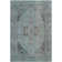 Zariyah Oriental Cotton Hand Woven Area Rug