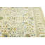 Tapis Oushak Chobi Mute-107917341