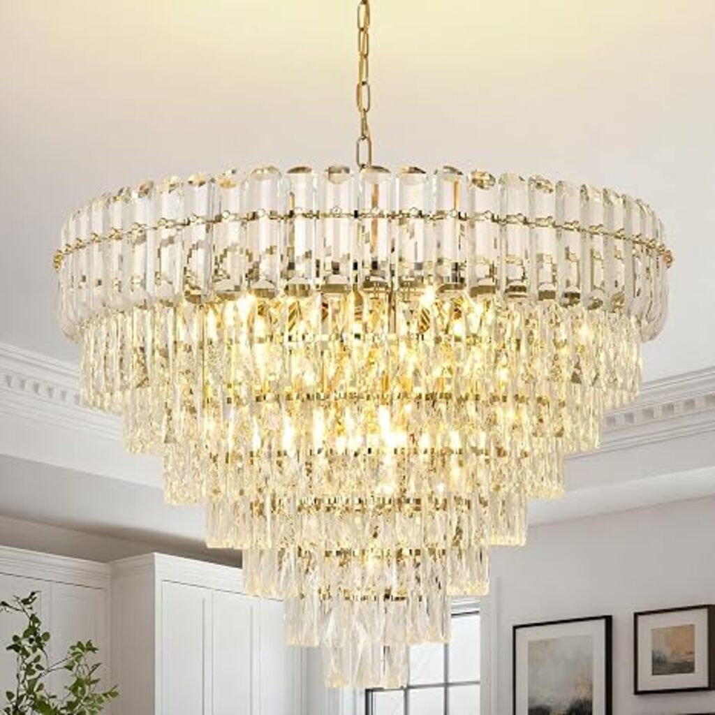 Chandelier