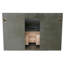 Ensemble de meuble-lavabo simple mural 37 "37"-27899962