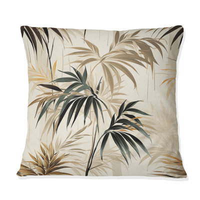 Coussin décoratif Driftwood