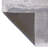 Gray-Powder Decorative Rug-1460936702