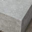 TEVERE Square Concrete Coffee Table 101.6 x 101.6 x 35.6 cm-89429552-89429551
