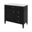Meuble-lavabo 36 po avec armoire à pharmacie assortie-508756919