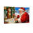 Christmas Santa Claus Planning Christmas Journey-1767246199