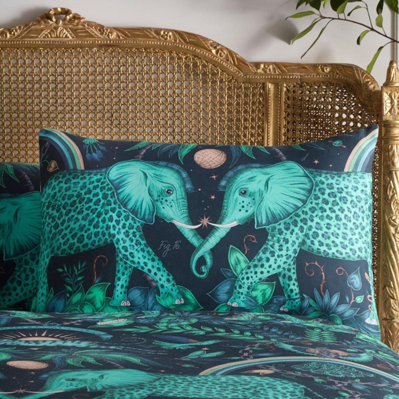 100% Cotton Pillow Case
