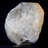 Pseudoleucite. Loucua, Czech Republic