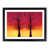Black Framed selected
