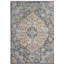 Tapis floral Soren Performance-205246093