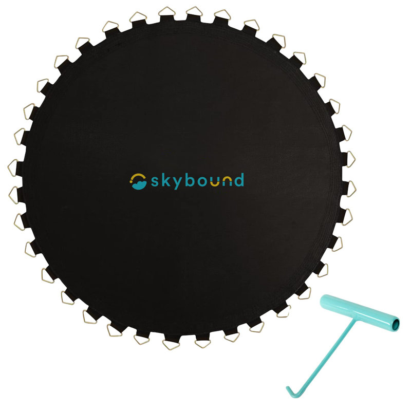 SKYBOUND Universal Fit Polypropylene Jumping Surface