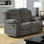 Ensemble de salon configurable inclinable Fergstein