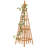Caydenn Wood Obelisk Trellis【upgrade version】-1140479661-1126070345