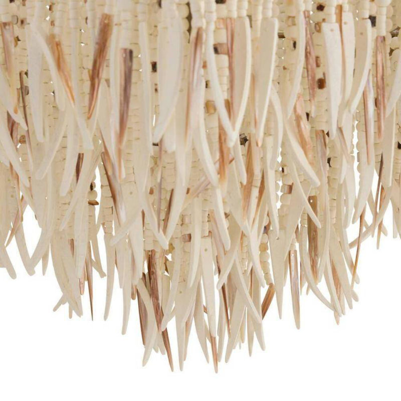 Josephine 6 - Light Chandelier