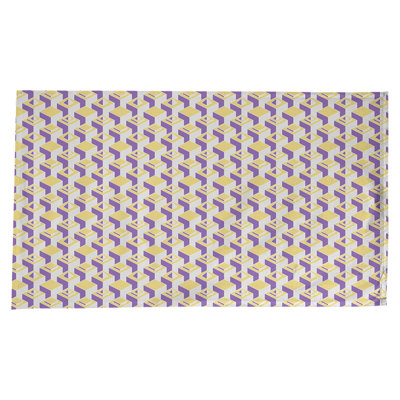 Nappe de gratte-ciels classiques
