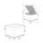 Crew Upholstered Ottoman-141215528