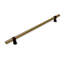 Bond Bronze Bar / Handle Pull-2111841072