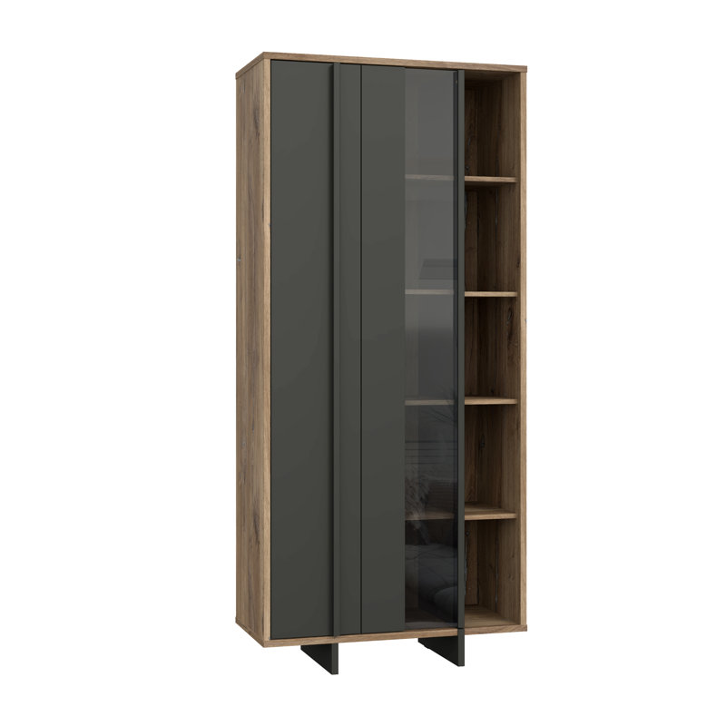 Eadoin Display Cabinet